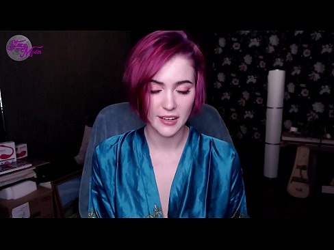 ❤️ Uweisunge iwwer d'Réck vun engem russesche Meedchen op Englesch ️ Anal Video bei eis ☑
