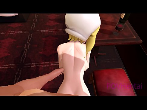 ❤️ Fiona Schäferin Kriibs Hentai ️ Anal Video bei eis ☑