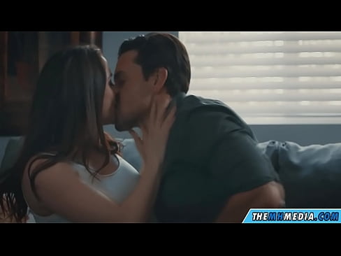 ❤️ Romanteschen Sex mat enger gudder busty Mamm ️ Anal Video bei eis ☑