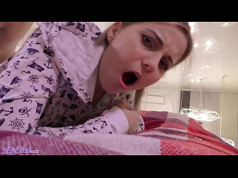 ❤️ Sexy Mamm schlucken a pregistyle Sex - cum close-up ️ Anal Video bei eis ☑